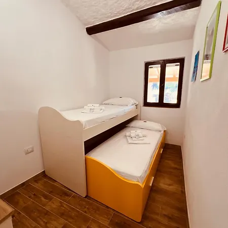 Ambra - Jacuzzi & Villa