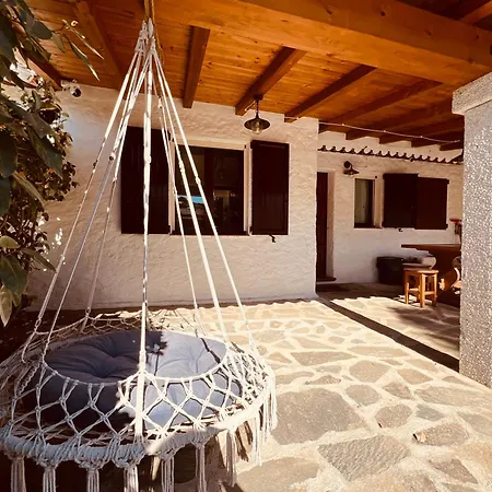 Ambra - Jacuzzi & Villa
